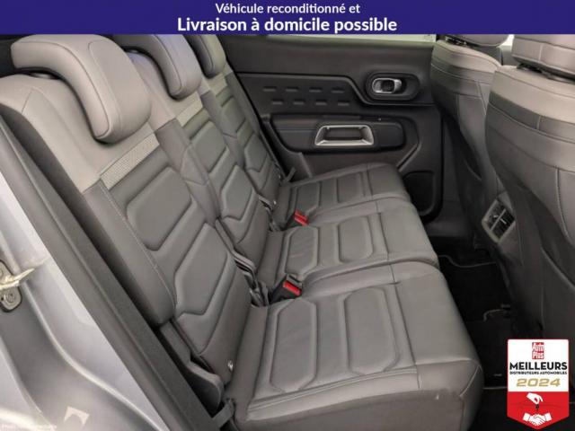 Citroen C5 Aircross image 6