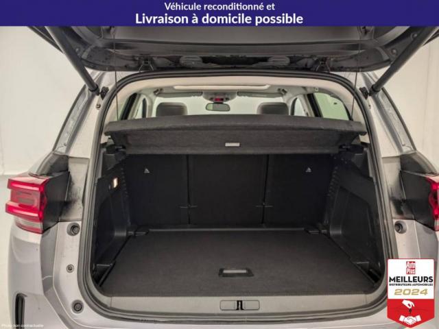 Citroen C5 Aircross image 9