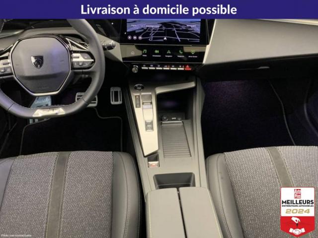Peugeot 308 image 6