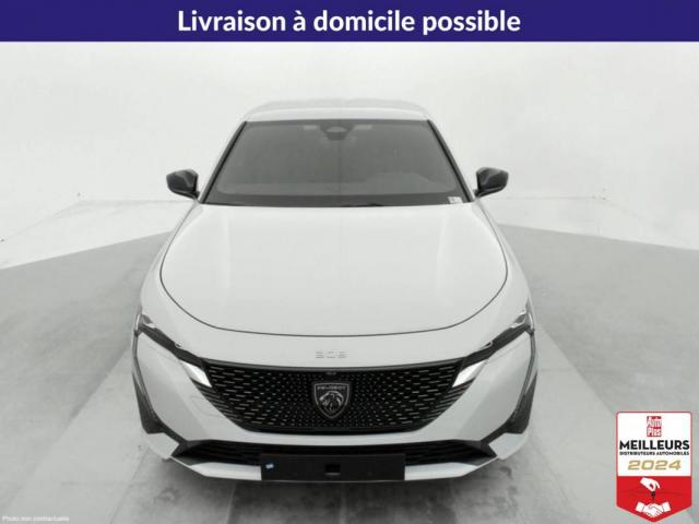 Peugeot 308 image 2