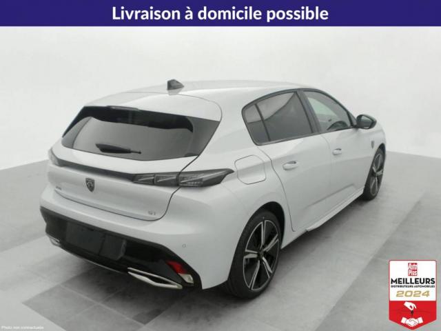 Peugeot 308 image 9