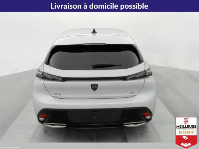 Peugeot 308 image 5