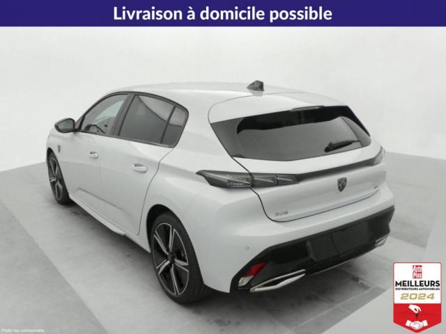 Peugeot 308 image 3
