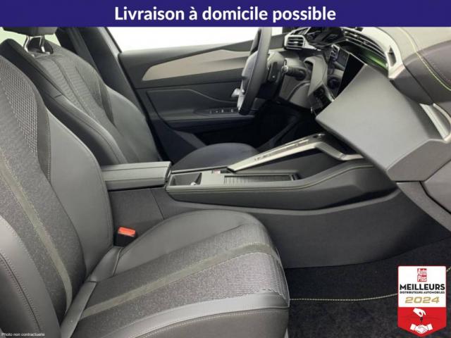 Peugeot 308 image 8