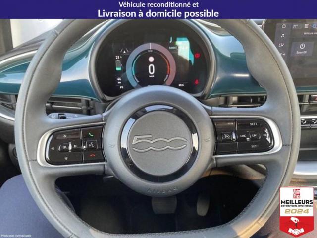 Fiat 500 image 4