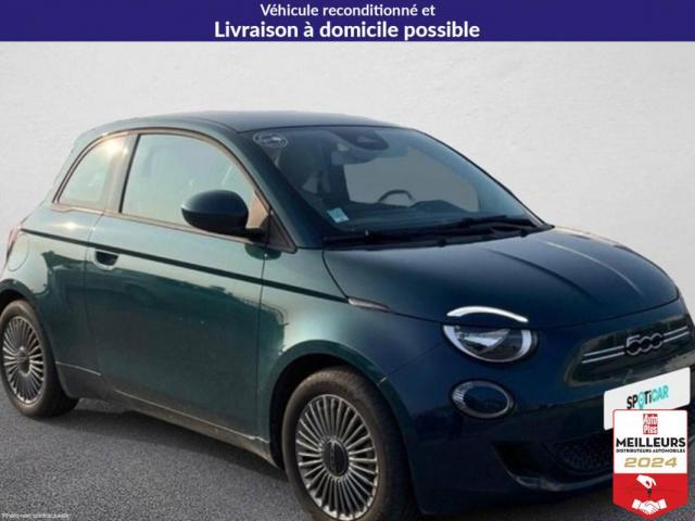 Fiat 500 image 7