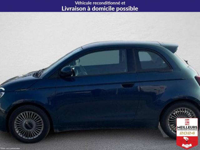 Fiat 500 image 3