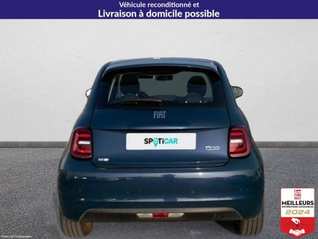 Fiat 500 image 2