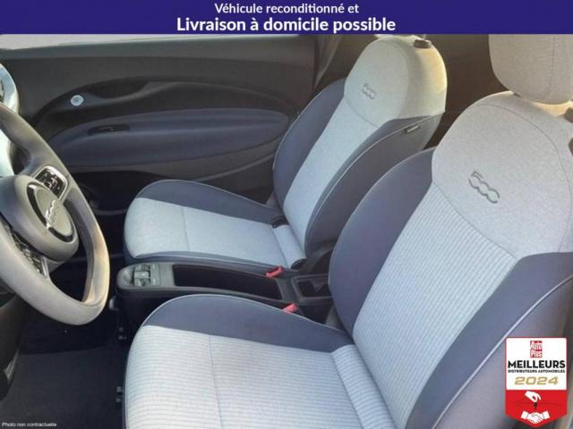 Fiat 500 image 6