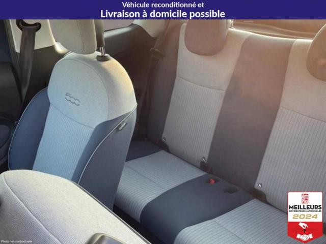 Fiat 500 image 8