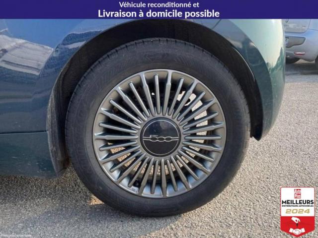 Fiat 500 image 1