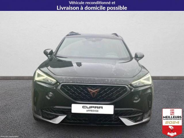 Cupra Formentor image 2