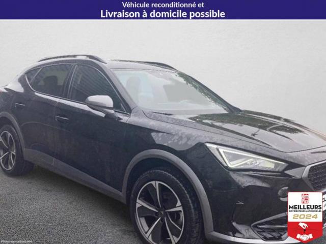 Cupra Formentor image 5