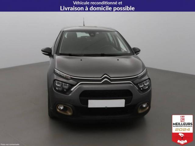 Citroen C3 image 4