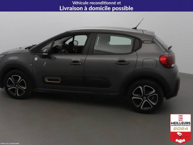 Citroen C3 image 8