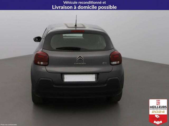 Citroen C3 image 7