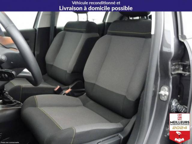 Citroen C3 image 1