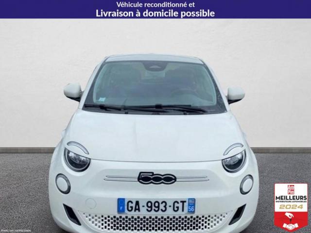 Fiat 500 image 5