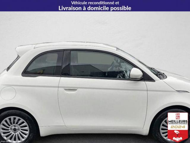Fiat 500 image 1