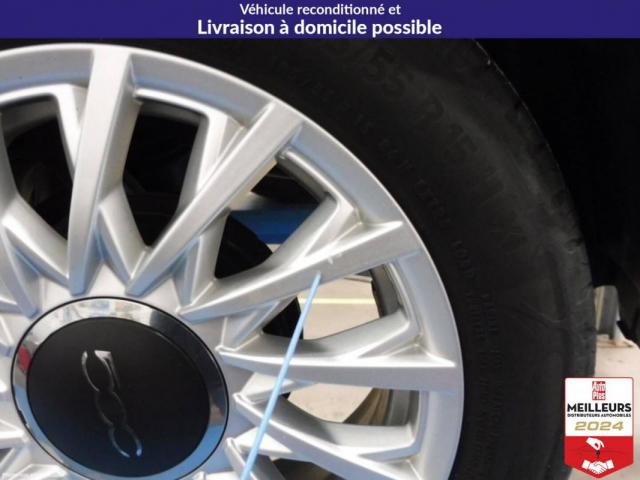 Fiat 500 image 9