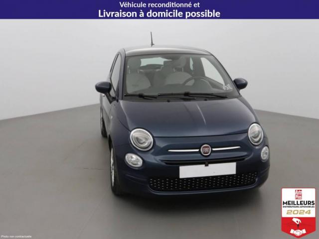 Fiat 500 image 8
