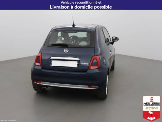 Fiat 500 image 2
