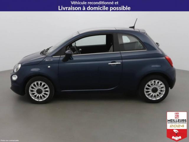 Fiat 500 image 4