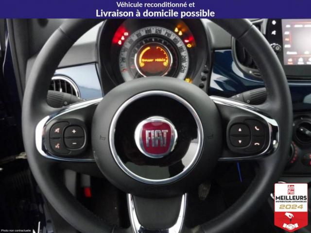 Fiat 500 image 6