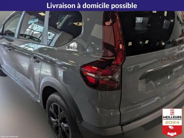 Dacia Jogger image 9