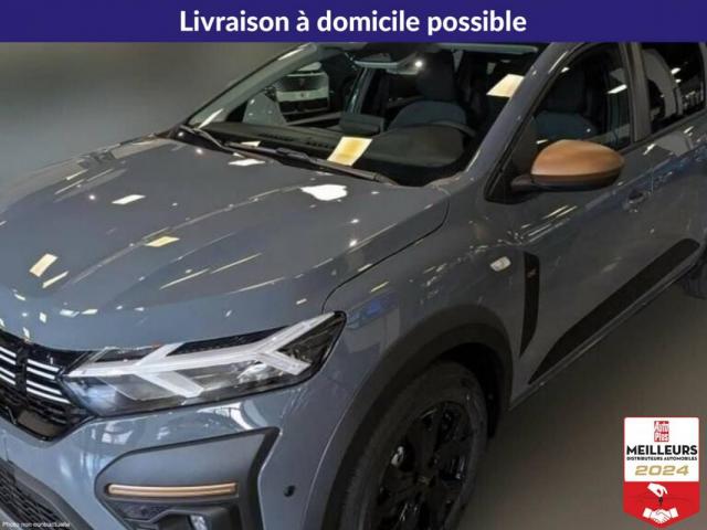 Dacia Jogger image 5