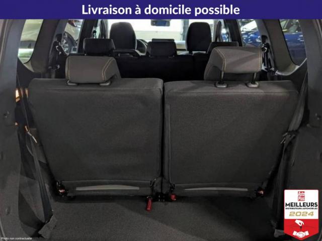 Dacia Jogger image 1