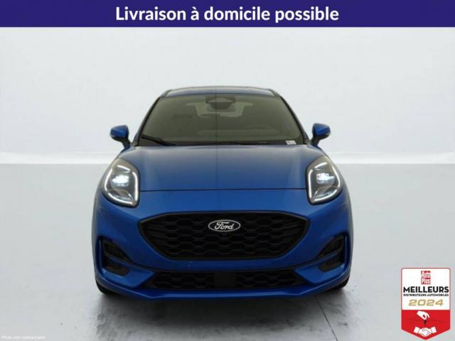 Ford Puma image 3