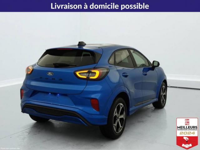 Ford Puma image 7