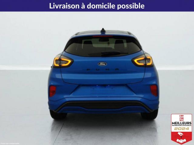 Ford Puma image 5