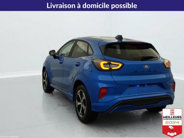 Ford Puma image 8