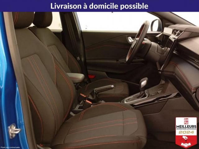 Ford Puma image 2