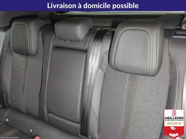 Peugeot 308 image 5