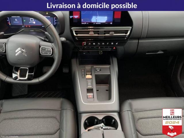 Citroen C5 Aircross image 8