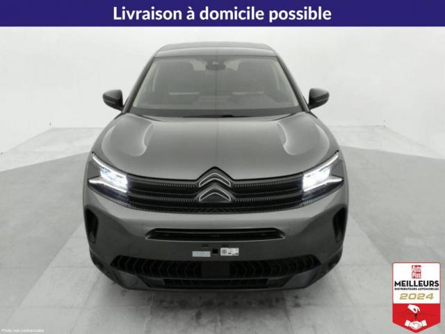 Citroen C5 Aircross image 5