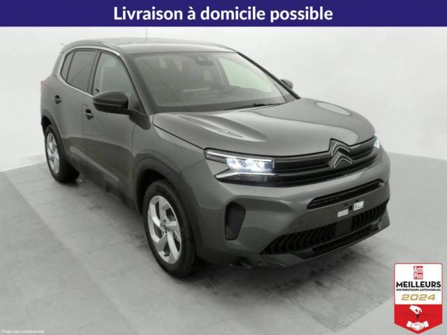 Citroen C5 Aircross image 6