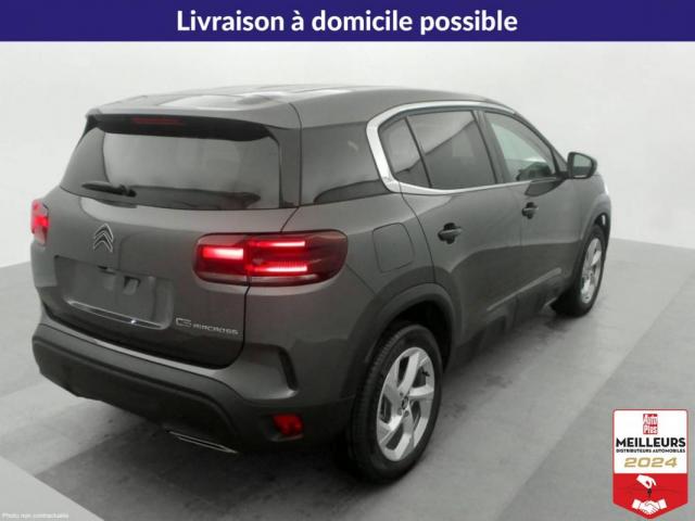 Citroen C5 Aircross image 4