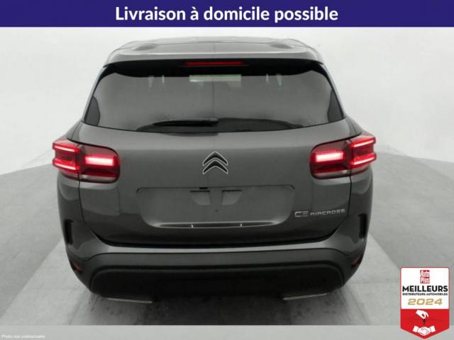 Citroen C5 Aircross image 3