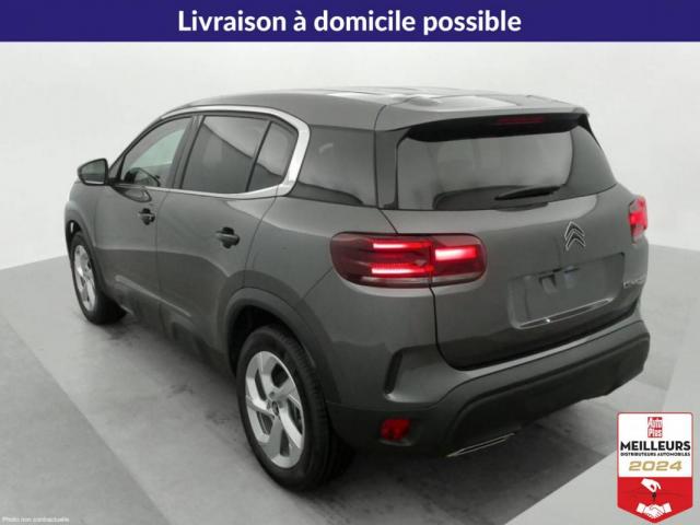 Citroen C5 Aircross image 2