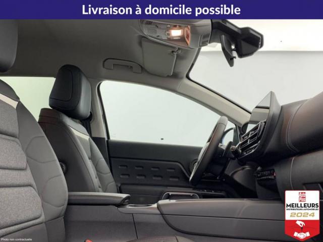 Citroen C5 Aircross image 7