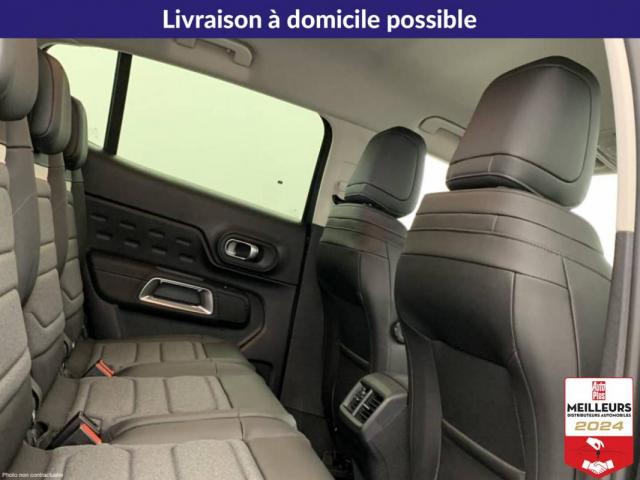 Citroen C5 Aircross image 9