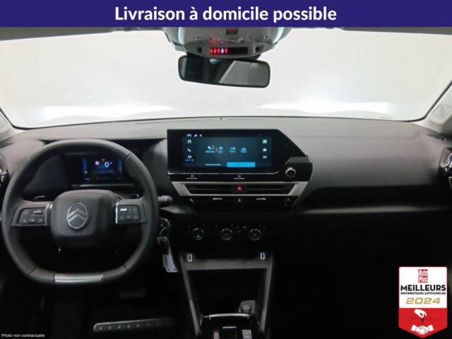 Citroen C4 image 9