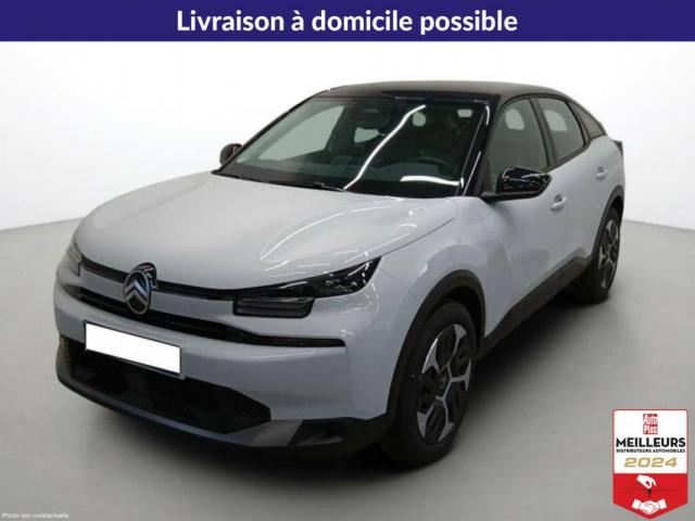 Citroen C4 image 7