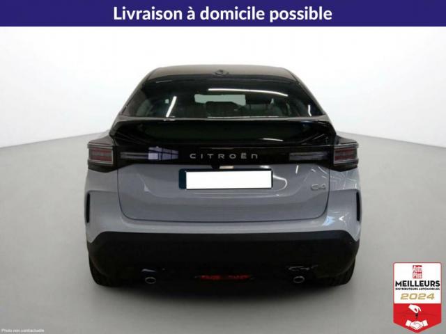 Citroen C4 image 8