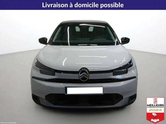 Citroen C4 image 4