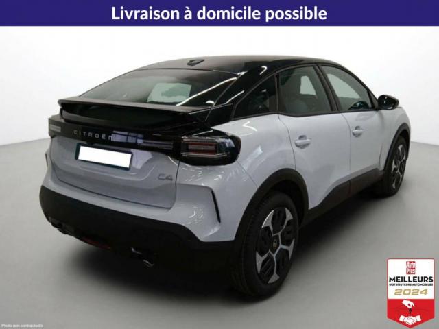 Citroen C4 image 2